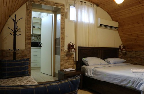 German Colony House | Santa Maria Guest House