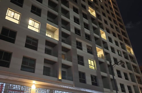 Al Qusais Hostel | Dubai Hostel Bedspace and Backpackers