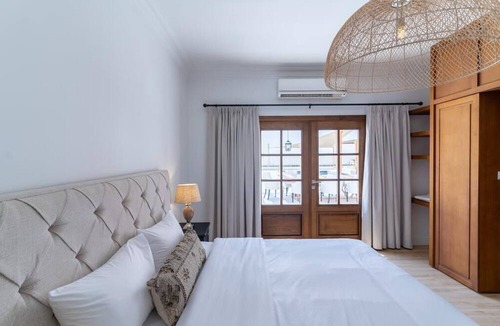 Sharjah Villa | Al Junaidi Farm by Bridge Retreats