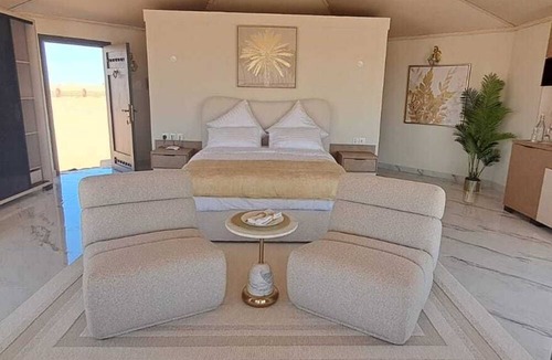 Al Wasil Resort | Stars Gate Camp