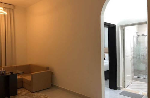 Al Seer Hotel | Al Zahra Hotel Apartments