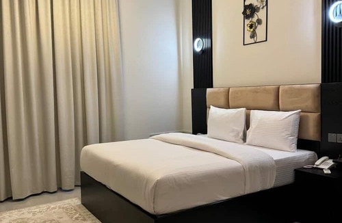 Al Seer Hotel | Al Zahra Hotel Apartments