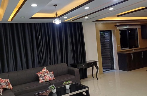 Sahab Apartment | Laperla Apartment