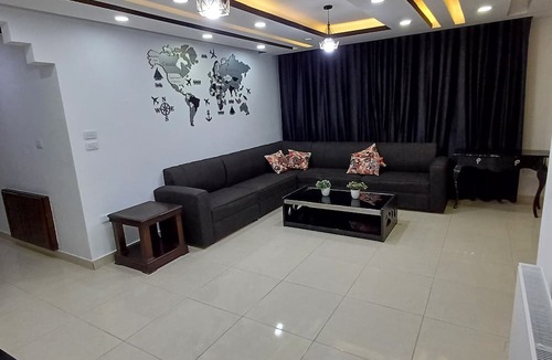 Sahab Apartment | Laperla Apartment