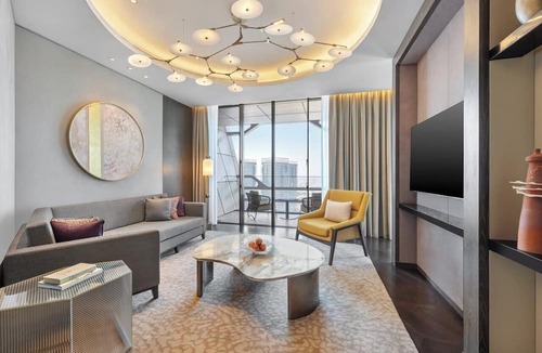 Al Wasl Hotel | Mandarin Oriental Downtown, Dubai