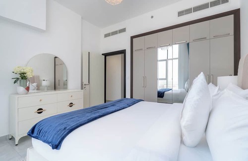 Discovery Gardens Apartment | Vogue | Pearlz by Danube near Ibn Battuta Mall