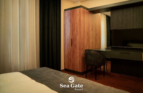 Sweimeh Villa | Sea Gate Resort
