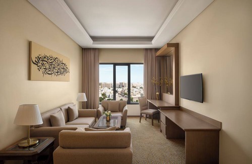 Al Khuwair Hotel | Mercure Muscat