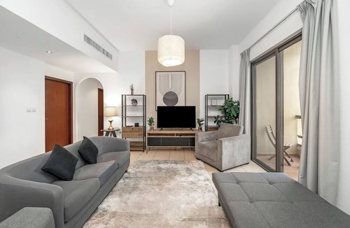 Jumeirah Beach Residence Hostel | Seaside Hostels