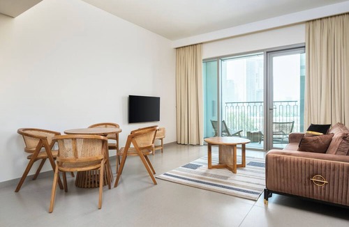 Za'abeel 2 Apartment | Bellavista- Downtown View II - City View