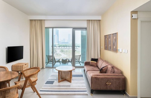 Za'abeel 2 Apartment | Bellavista- Downtown View II - City View