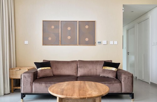Za'abeel 2 Apartment | Bellavista- Downtown View II - City View