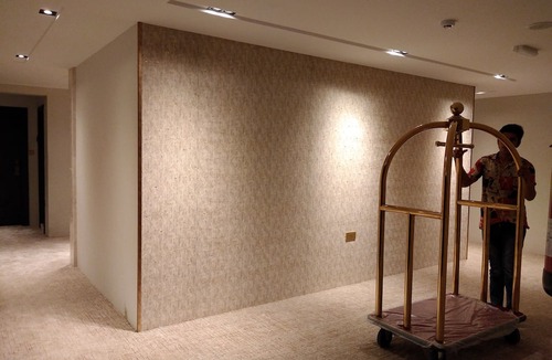 Duqm Hotel | Nebula Hotel