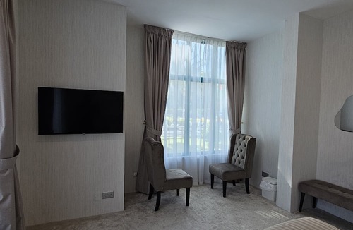 Al-Fujairah Hotel | Boutique Hotel