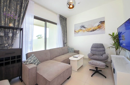 Dubai House | Spacious 3BHK Townhouse-Emaar South Golf