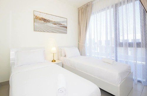 Dubai House | Spacious 3BHK Townhouse-Emaar South Golf