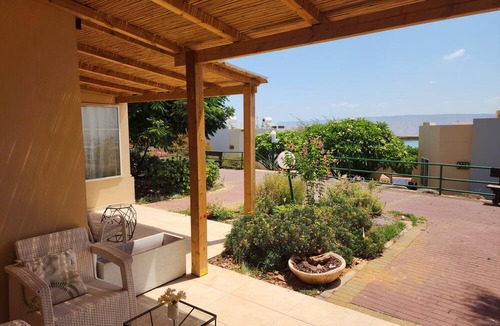 Alumot Resort | Alumot Sea of Galilee Resort
