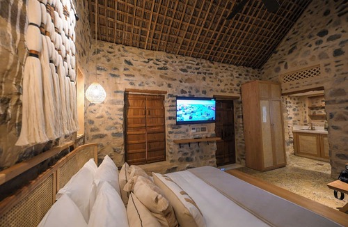 Al Kubus Hotel | Najd Al Meqsar By Sharjah Collection
