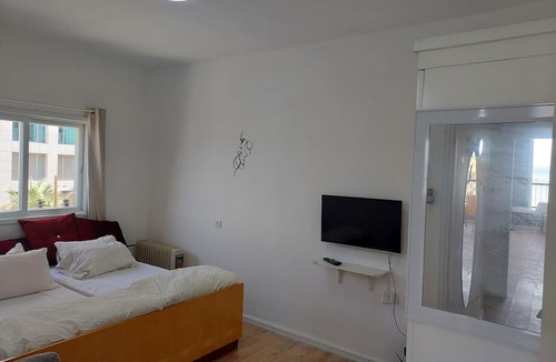 Kerem HaTeimanim Apartment | Aparthotel Banana Beach
