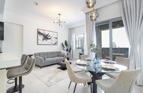 Downtown Dubai Apartment | New Listing Burj Khalifa View Dubai Mall