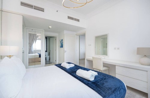 Downtown Dubai Apartment | New Listing Burj Khalifa View Dubai Mall