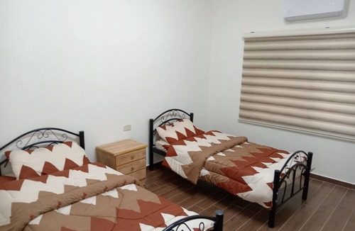 Madaba Apartment | EMILE ALTWAL