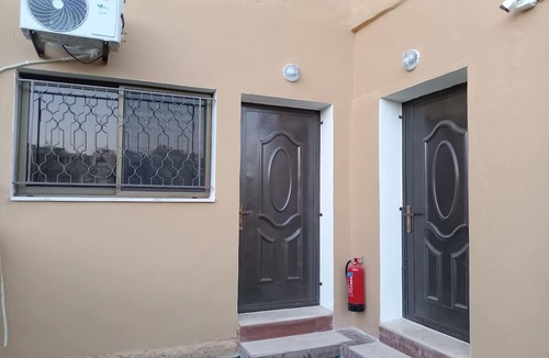 Madaba Apartment | EMILE ALTWAL