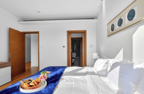 Al Wasl Hotel | WYZ RENT|The perfect 1 BR City Walk in Dubai