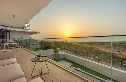 Abu Dhabi Apartment | Silkhaus Mayan 5 - Yas Island