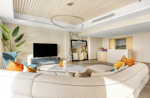 Abu Dhabi Apartment | Silkhaus Mayan 5 - Yas Island