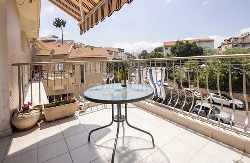 Haifa Apartment | Homey Kiryat Haim Apt by Sea N Rent