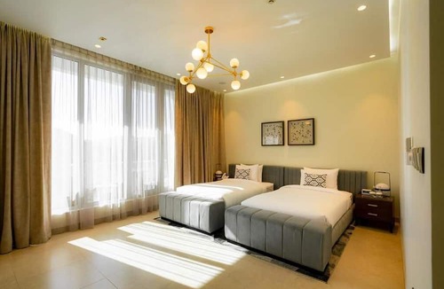 Sayq Resort | Damask Resort