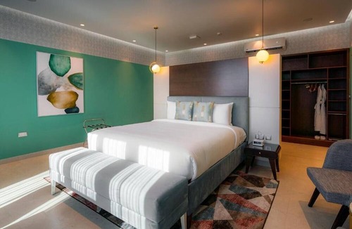 Sayq Resort | Damask Resort