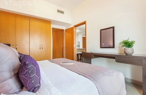 Jebel Ali Hotel | Staycae Holiday Homes - Suburbia