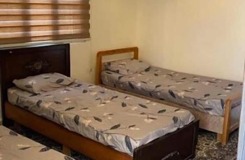 Shoubak Hostel | Wadi Al Nakhil Hostel