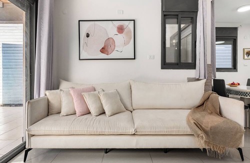 Yavne'el House | Hadas Villa Spa Yavne'el by Sea N' Rent