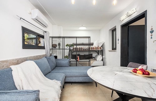Yavne'el House | Hadas Spa Apt Yavne'el by Sea N' Rent