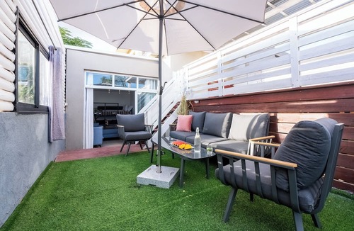 Yavne'el House | Hadas Spa Apt Yavne'el by Sea N' Rent