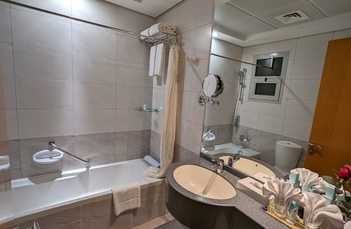 Al-Fujairah Hotel | City Tower Hotel Fujairah