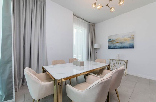Jumeirah Beach Residence Apartment | Elite 2BR at La Vie with sea view