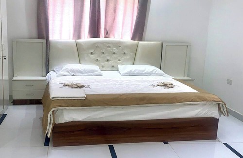 Barka Hotel | OYO 157 Dream Barka Hotel