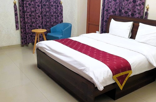 Bahla Hotel | Bahla Hotel Apartment