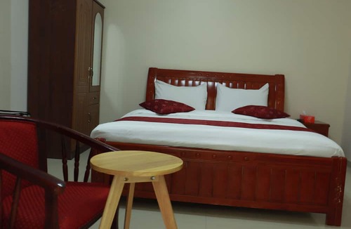 Bahla Hotel | Bahla Hotel Apartment