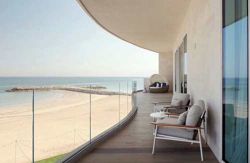 Muscat Hotel | The St. Regis Al Mouj Muscat Resort