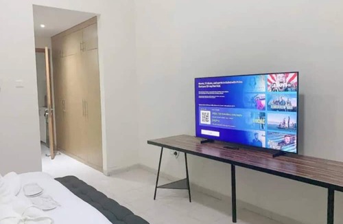 Discovery Gardens Apartment | Discovery Gardens Haven - Studio Units