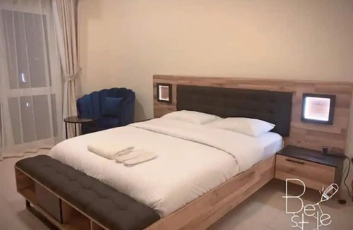 Discovery Gardens Apartment | Discovery Gardens Haven - Studio Units