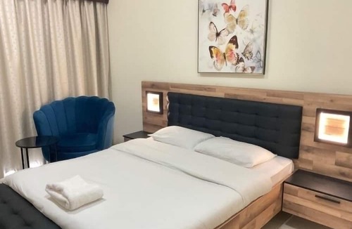 Discovery Gardens Apartment | Discovery Gardens Haven - Studio Units