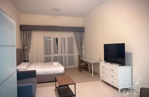 Discovery Gardens Apartment | Discovery Gardens Haven - Studio Units