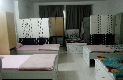 Al Qasimia Hotel | Royce Youth Hostel