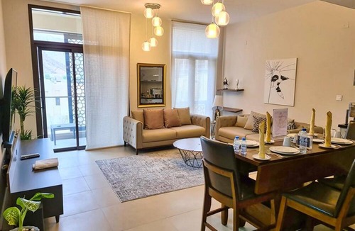 Muscat Apartment | GLOBALSTAY. New Apartments in Muscat Bay